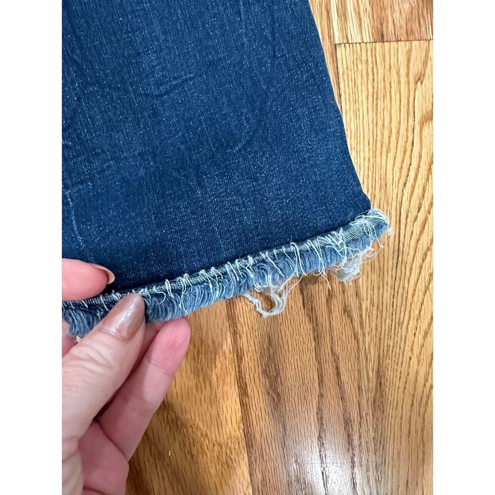 DL 1961 Mara Instasculpt Straight Ankle Jeans - Picture 9 of 10